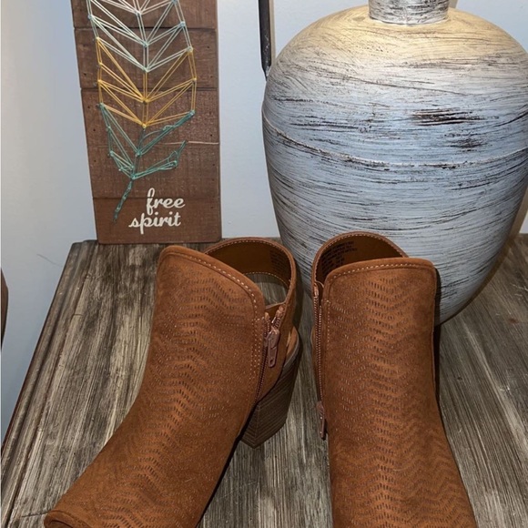 Time And Tru size 8 - Picture 3 of 3